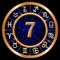 7 дом гороскопа
